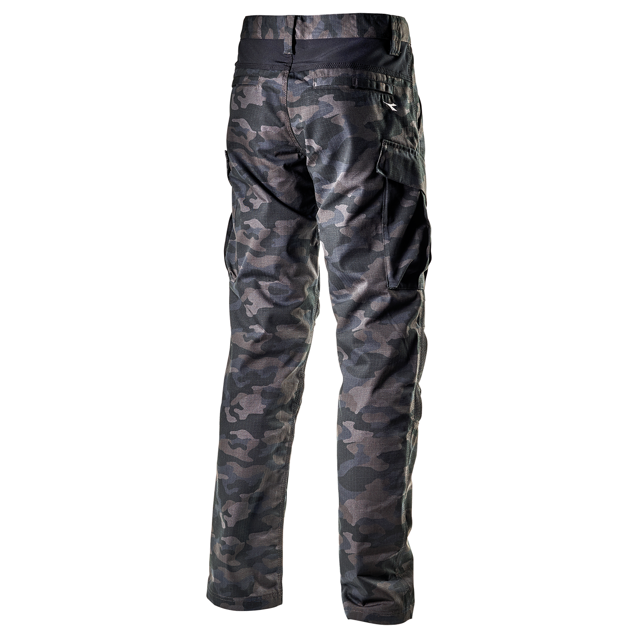 Trousers DIADORA CARGO PANTS CAMO - 2 — stenso.ro Trousers DIADORA CARGO PANTS CAMO - 2