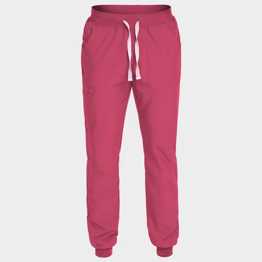 Pantaloni NOBBY FUCHSIA - 1 — stenso.ro Pantaloni NOBBY FUCHSIA - 1