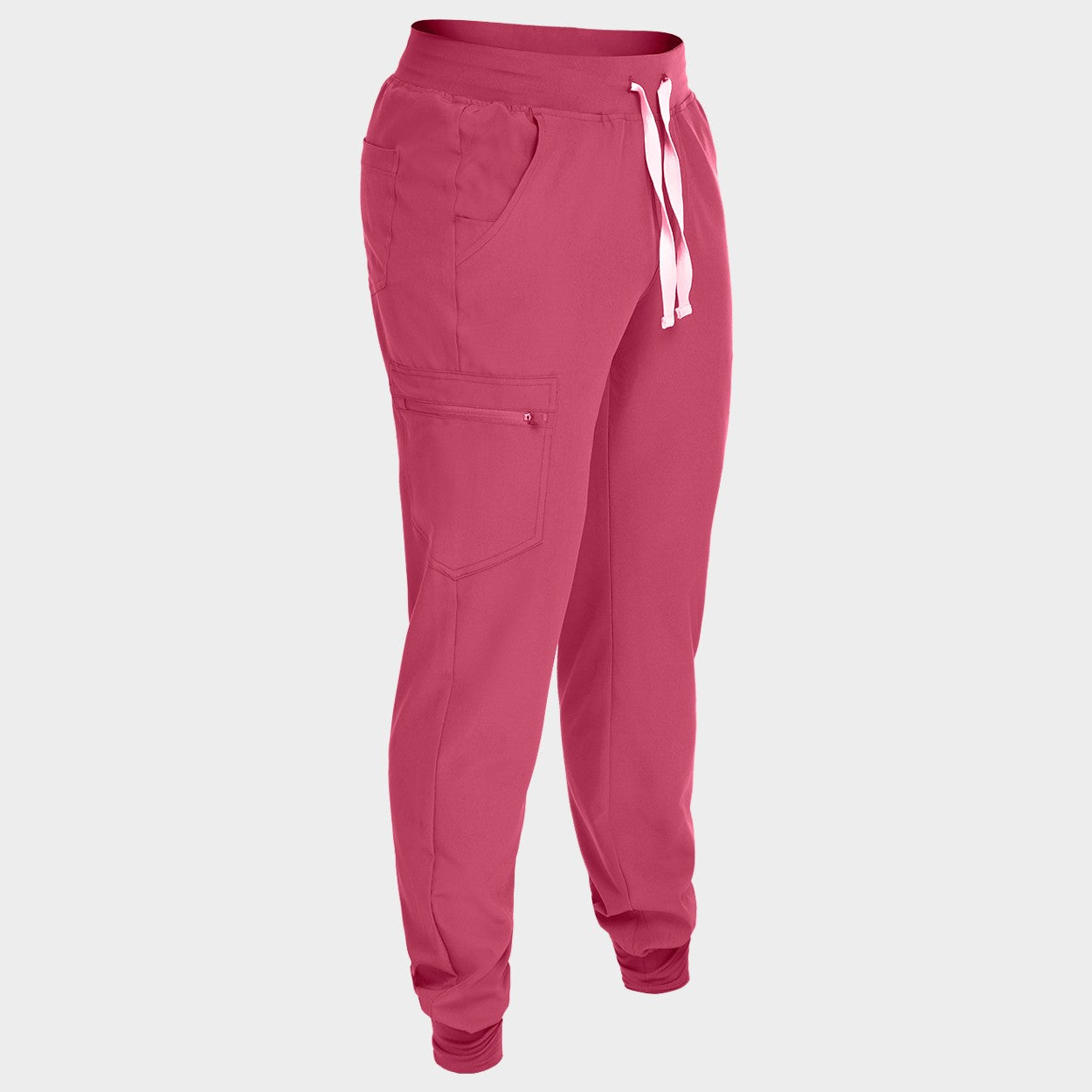 Pantaloni NOBBY FUCHSIA - 5 — stenso.ro Pantaloni NOBBY FUCHSIA - 5