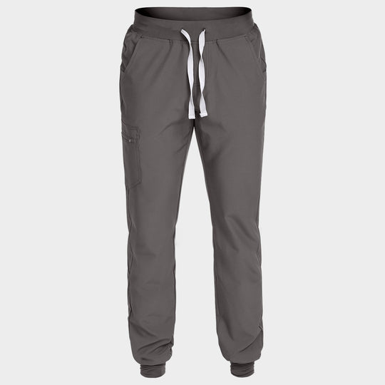 Pantaloni NOBBY GRI - 1 — stenso.ro Pantaloni NOBBY GRI - 1