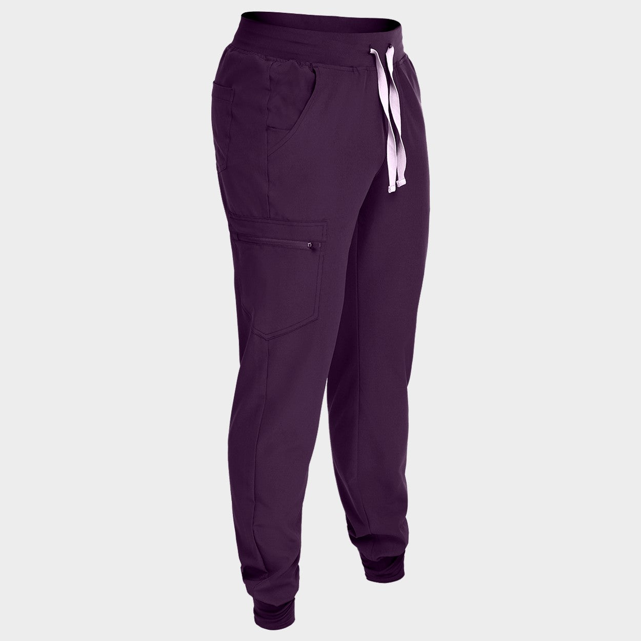 Pantaloni NOBBY VIOLET - 5 — stenso.ro Pantaloni NOBBY VIOLET - 5
