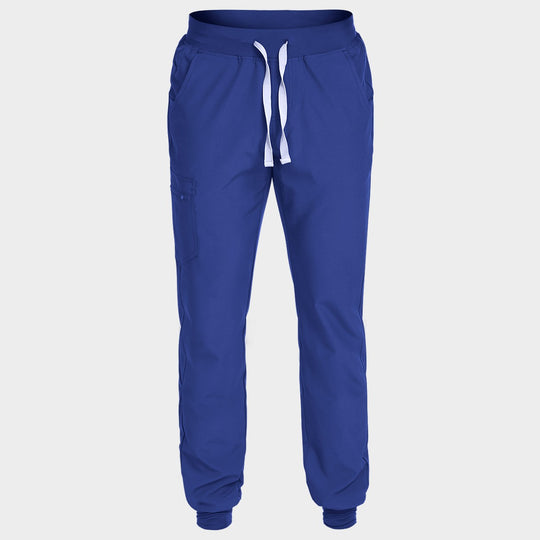 Pantaloni NOBBY ALBASTRU REGAL - 1 — stenso.ro Pantaloni NOBBY ALBASTRU REGAL - 1