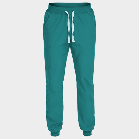 Pantaloni NOBBY TURCOAZ - 1 — stenso.ro Pantaloni NOBBY TURCOAZ - 1