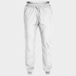Pantaloni NOBBY ALB - 1 — stenso.ro Pantaloni NOBBY ALB - 1