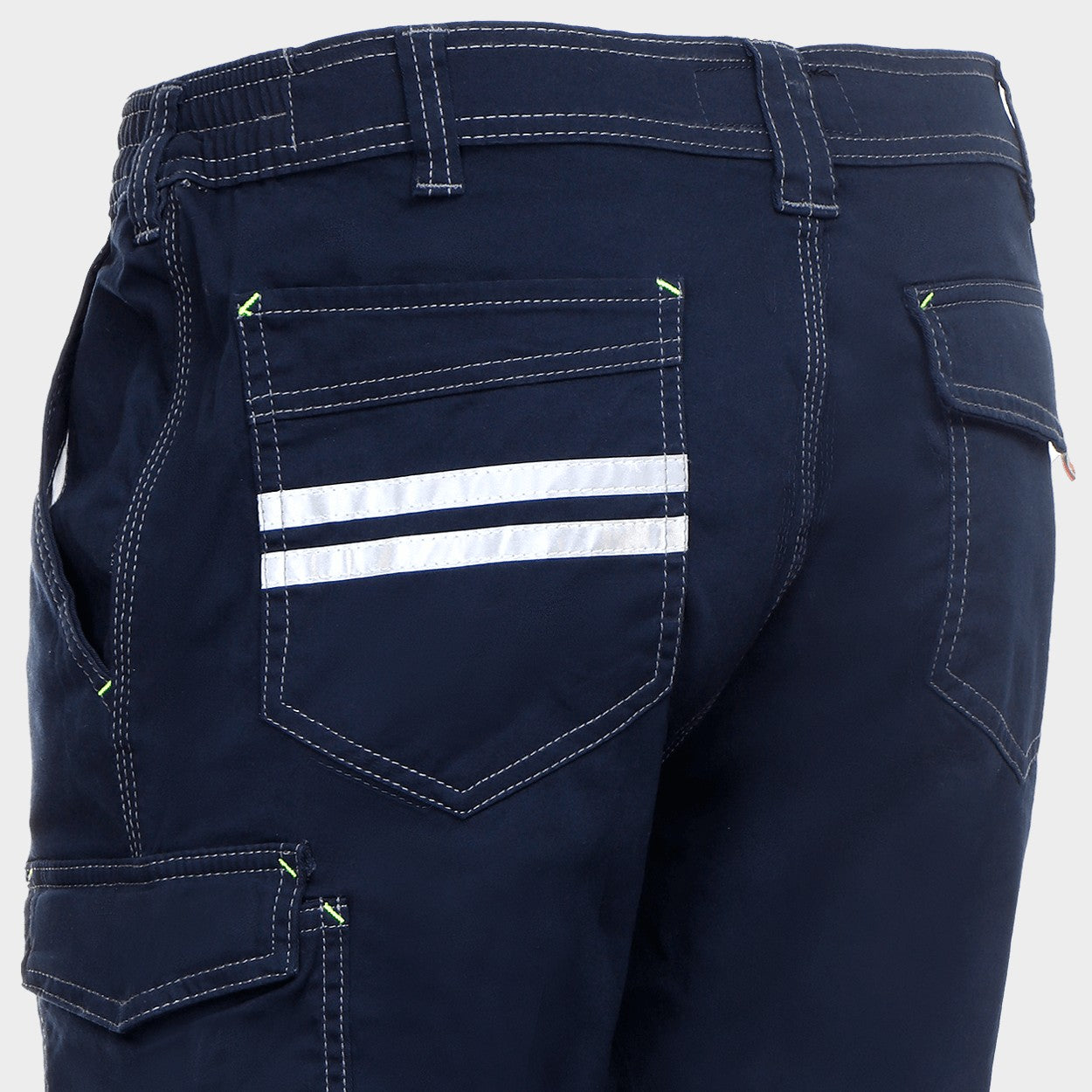 Pantalon de lucru PAYPER WORKER STRETCH ALBASTRU ÎNCHIS - 9 — stenso.ro Pantalon de lucru PAYPER WORKER STRETCH ALBASTRU ÎNCHIS - 9