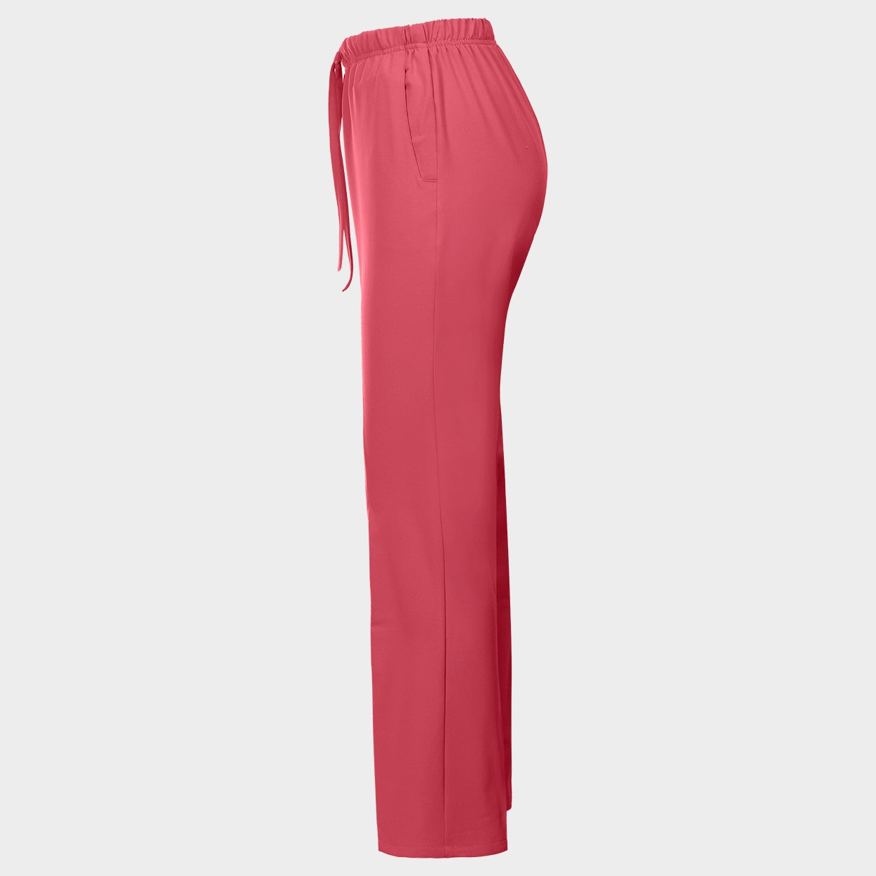Pantaloni VELILLA ROZ - 5 — stenso.ro Pantaloni VELILLA ROZ - 5