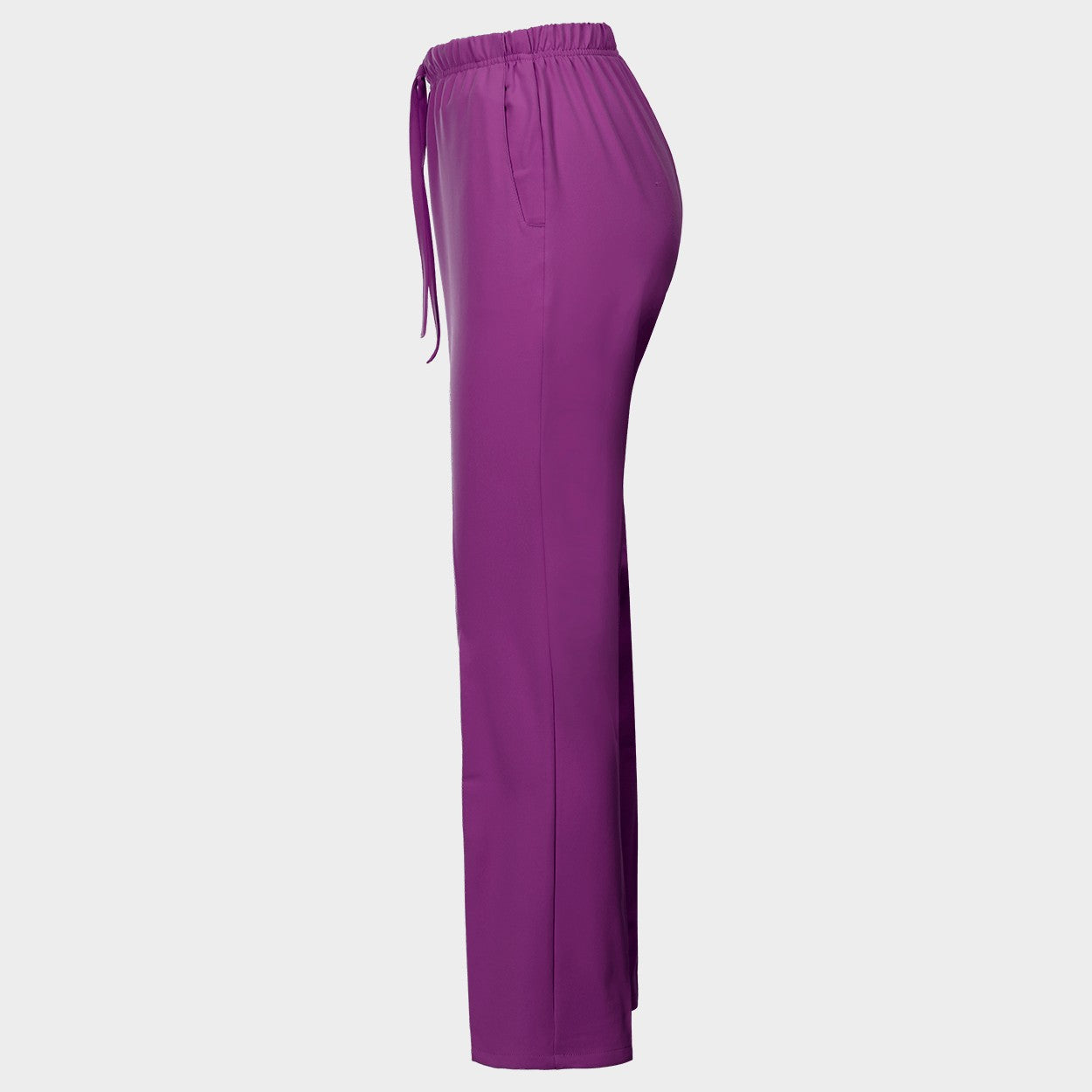 Pantaloni VELILLA VIOLET - 5 — stenso.ro Pantaloni VELILLA VIOLET - 5
