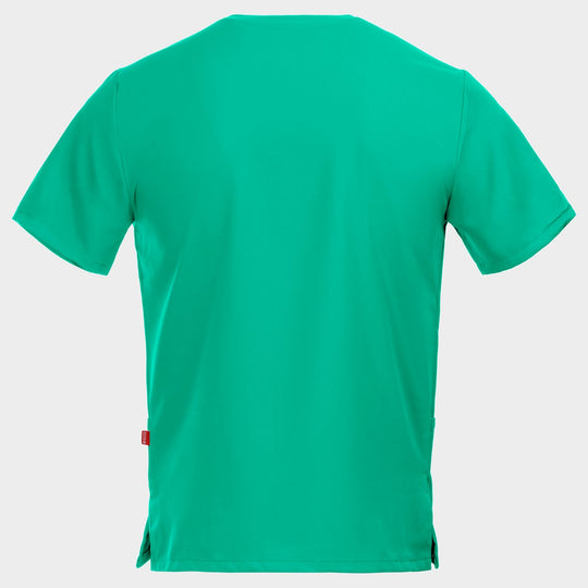 Tunică VELILLA MENTA - 2 — stenso.ro Tunică VELILLA MENTA - 2