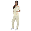 Costum tunică cu pantaloni G2 — stenso.ro Costum tunică cu pantaloni G2