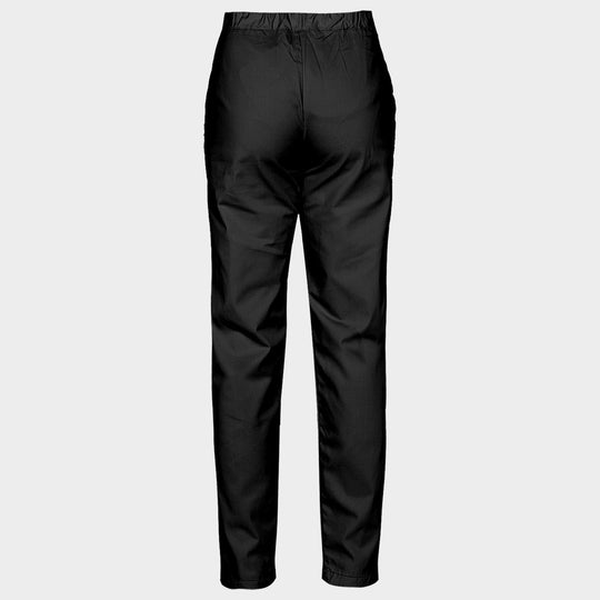 Unisex pantaloni BARISA NEGRU - 2 — stenso.ro Unisex pantaloni BARISA NEGRU - 2