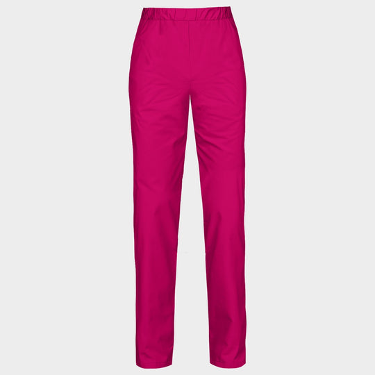 Unisex pants BARISA DARK PINK - 1 — stenso.ro Unisex pants BARISA DARK PINK - 1