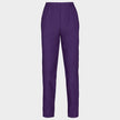 Unisex pantaloni BARISA VIOLET ÎNCHIS - 1 — stenso.ro Unisex pantaloni BARISA VIOLET ÎNCHIS - 1