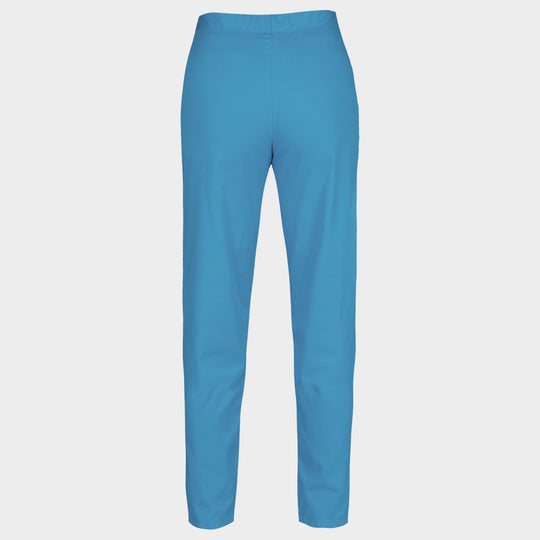Унисекс панталон BARISA ELECTRIC BLUE - 2 — stenso.ro Унисекс панталон BARISA ELECTRIC BLUE - 2