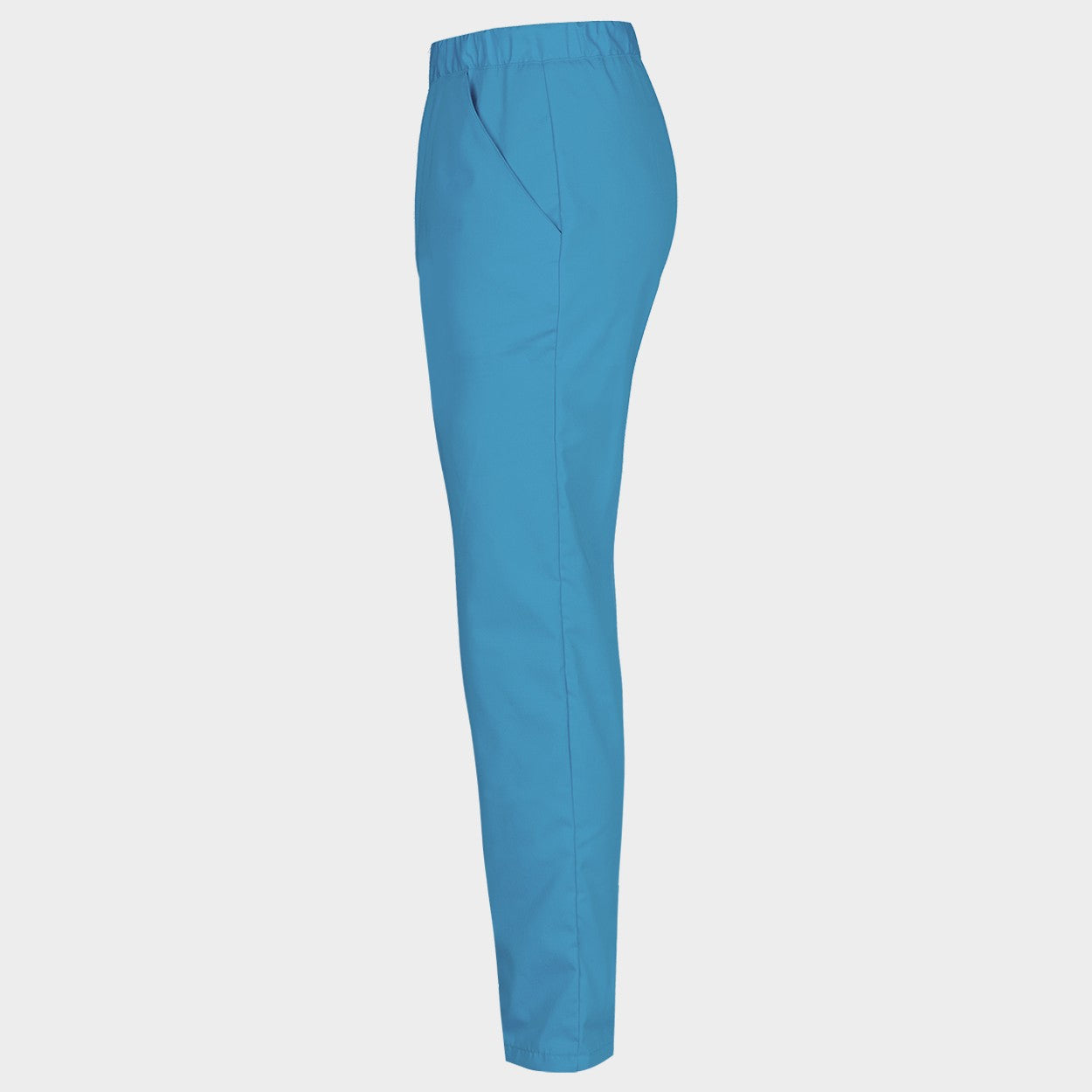 Унисекс панталон BARISA ELECTRIC BLUE - 5 — stenso.ro Унисекс панталон BARISA ELECTRIC BLUE - 5