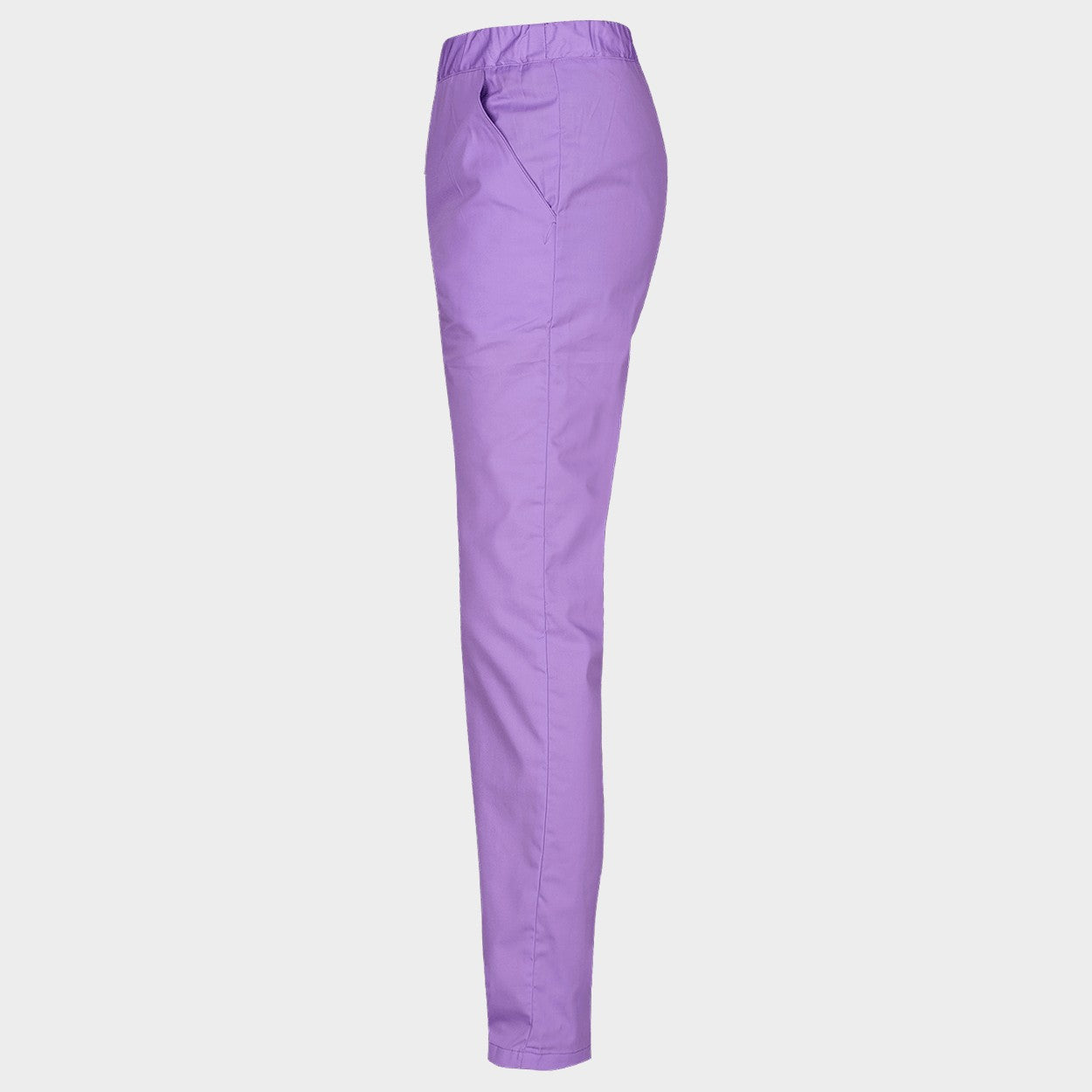 Унисекс панталон BARISA LIGHT PURPLE - 5 — stenso.ro Унисекс панталон BARISA LIGHT PURPLE - 5
