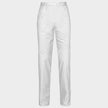 Unisex pantaloni BARISA ALB - 1 — stenso.ro Unisex pantaloni BARISA ALB - 1