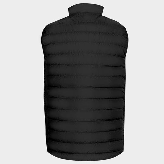 Γιλέκο MADOC BLACK - 2 — stenso.ro Γιλέκο MADOC BLACK - 2