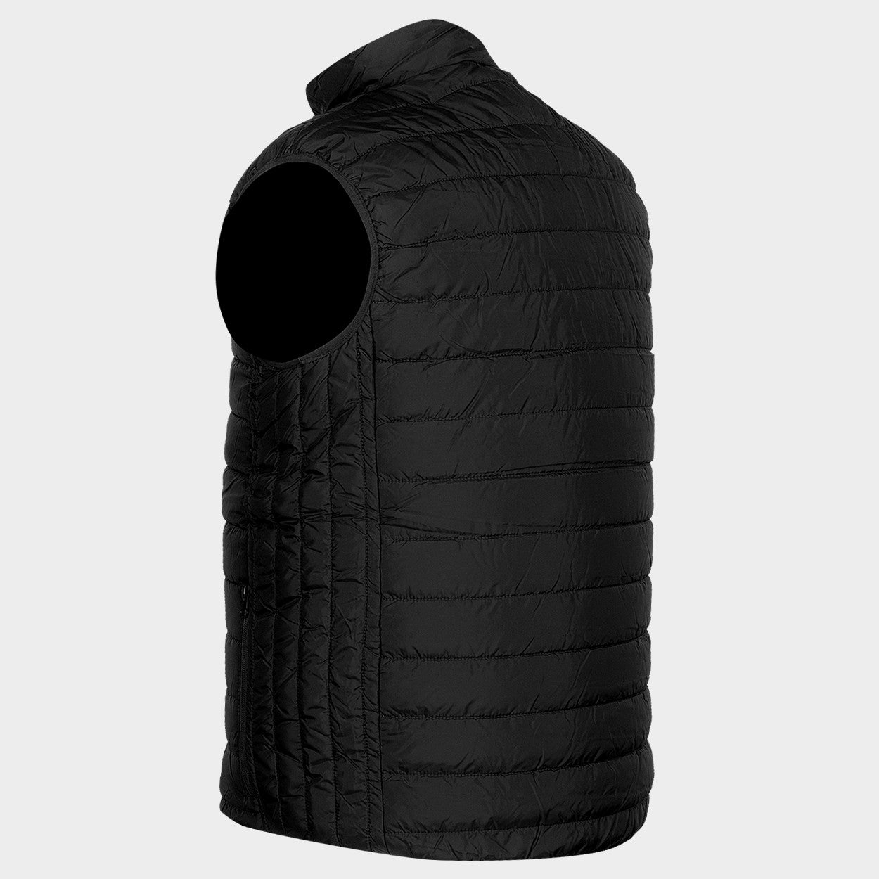 Γιλέκο MADOC BLACK - 5 — stenso.ro Γιλέκο MADOC BLACK - 5