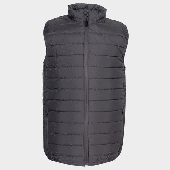 Γιλέκο MADOC GREY - 1 — stenso.ro Γιλέκο MADOC GREY - 1