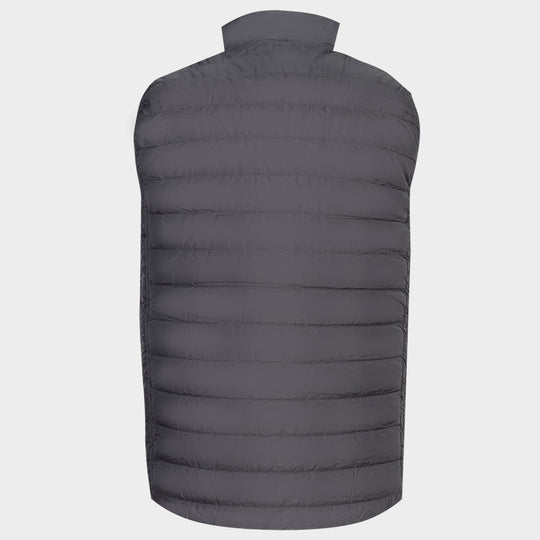 Γιλέκο MADOC GREY - 2 — stenso.ro Γιλέκο MADOC GREY - 2
