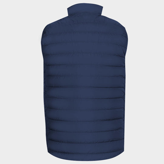 Γιλέκο MADOC NAVY - 2 — stenso.ro Γιλέκο MADOC NAVY - 2