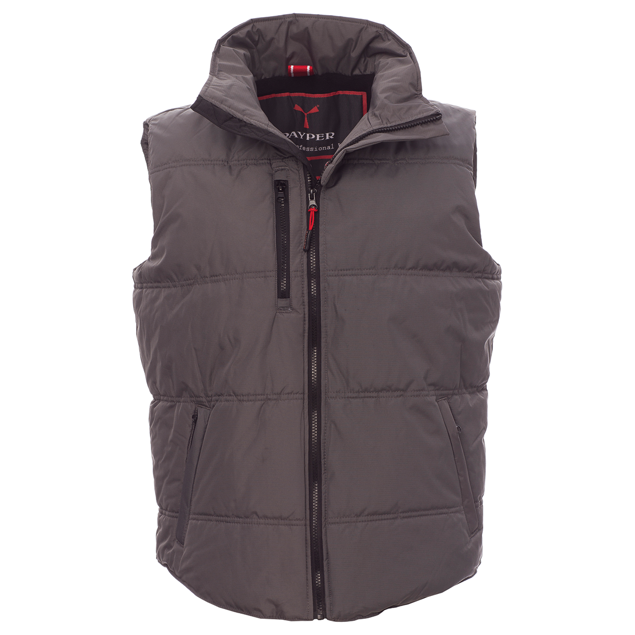 Vest PAYPER DAYTONA GREY — stenso.ro Vest PAYPER DAYTONA GREY