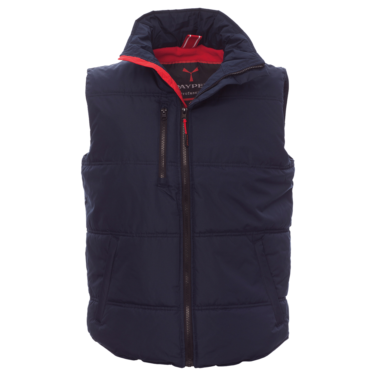 Vest PAYPER DAYTONA NAVY — stenso.ro Vest PAYPER DAYTONA NAVY