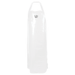 Αδιάβροχη ποδιά NIROFLEX WHITE — stenso.ro Αδιάβροχη ποδιά NIROFLEX WHITE