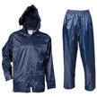 Costum impermeabil CHARISMA NAVY — stenso.ro Costum impermeabil CHARISMA NAVY