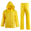 Waterproof suit CHARISMA YELLOW — stenso.ro Waterproof suit CHARISMA YELLOW