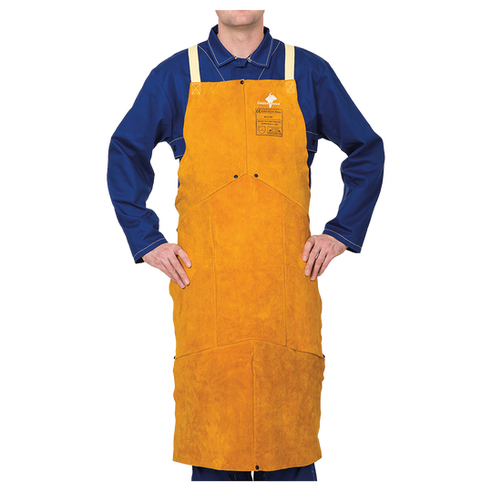 Sort de sudură WELDAS GOLDEN BROWN — stenso.ro Sort de sudură WELDAS GOLDEN BROWN