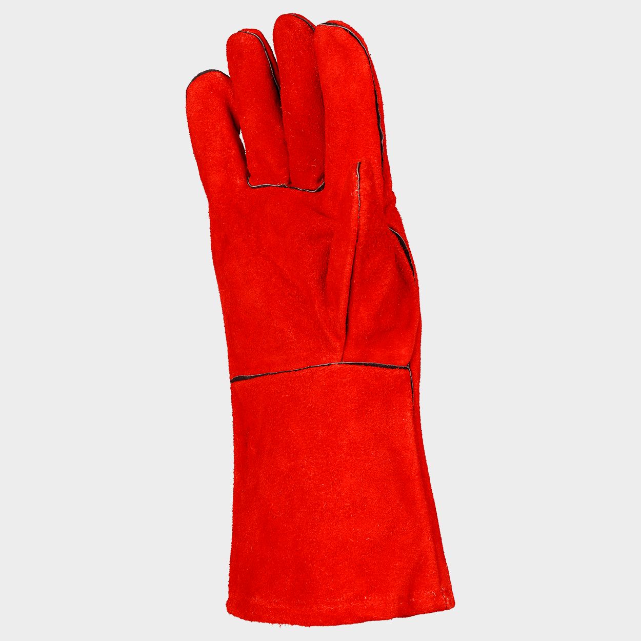 Mănuși de sudură THORNRED - 5 — stenso.ro Mănuși de sudură THORNRED - 5