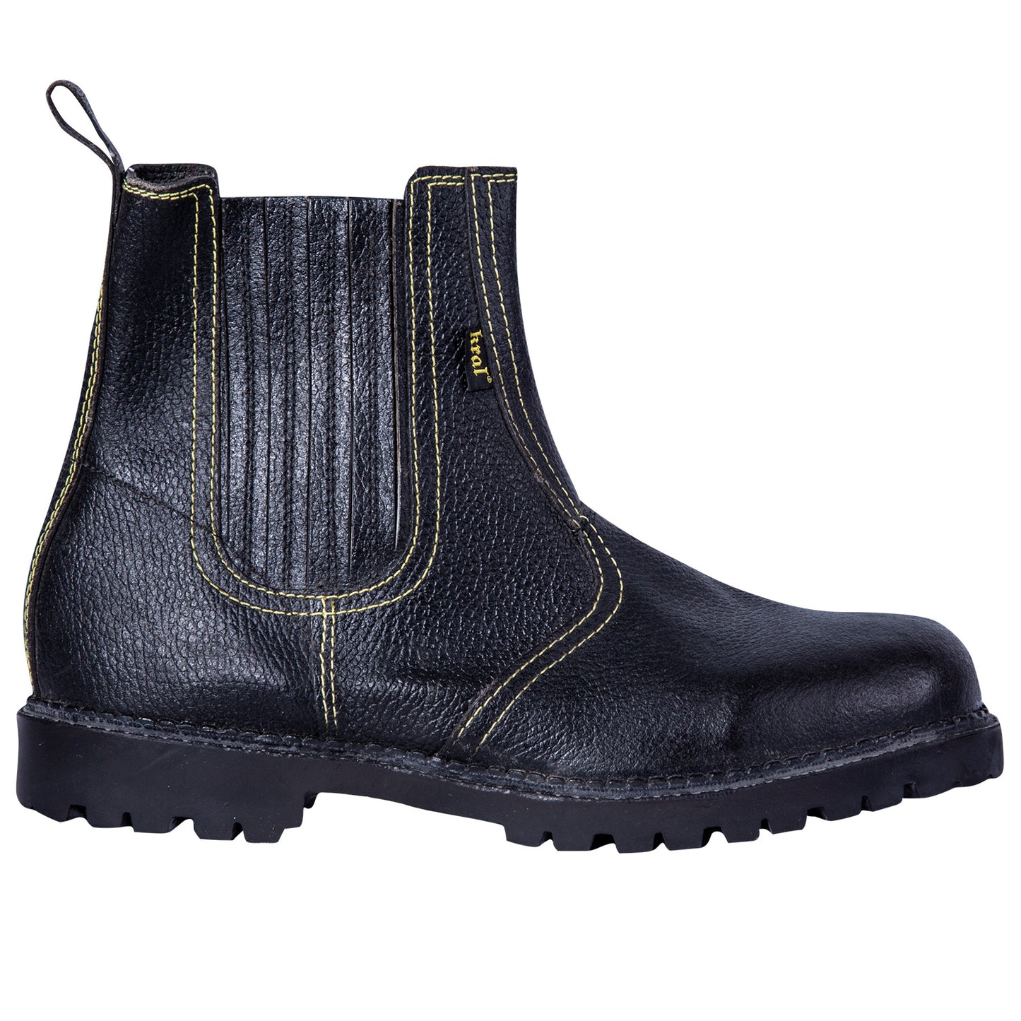KRAL BOOT W Welding shoes — stenso.ro KRAL BOOT W Welding shoes