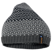 Плетена шапка AVON GREY — stenso.ro Плетена шапка AVON GREY