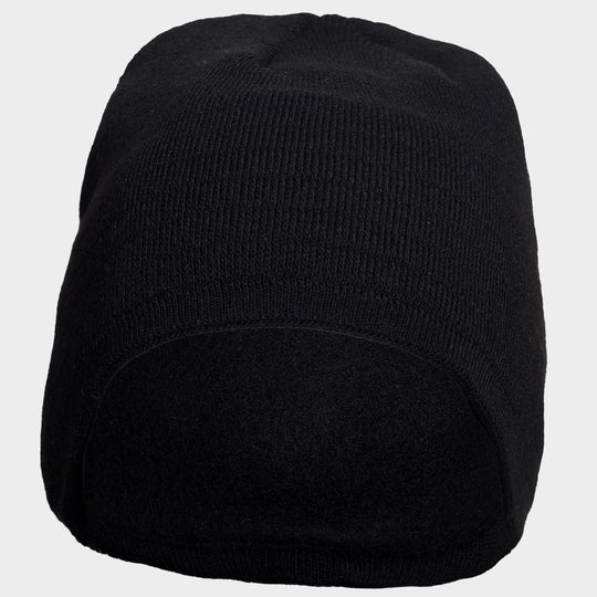 Зимна шапка GRIZZLY BLACK - 2 — stenso.ro Зимна шапка GRIZZLY BLACK - 2