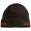 Плетена шапка SHIVER BLACK — stenso.ro Плетена шапка SHIVER BLACK