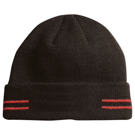 Плетена шапка SHIVER BLACK — stenso.ro Плетена шапка SHIVER BLACK