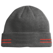 Плетена шапка SHIVER GREY — stenso.ro Плетена шапка SHIVER GREY