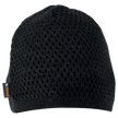 Плетена шапка VAIL BLACK — stenso.ro Плетена шапка VAIL BLACK
