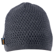 Плетена шапка VAIL GREY — stenso.ro Плетена шапка VAIL GREY
