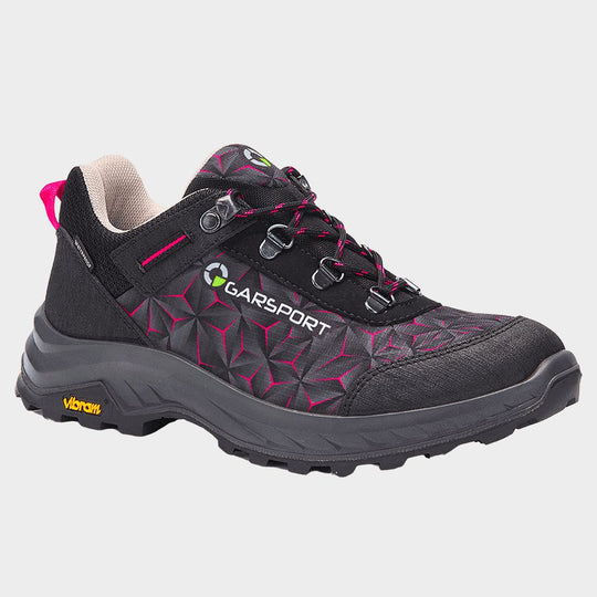 Γυναικεία τουριστικά GARSPORT SPARROW LOW PINK - 1 — stenso.ro Γυναικεία τουριστικά GARSPORT SPARROW LOW PINK - 1
