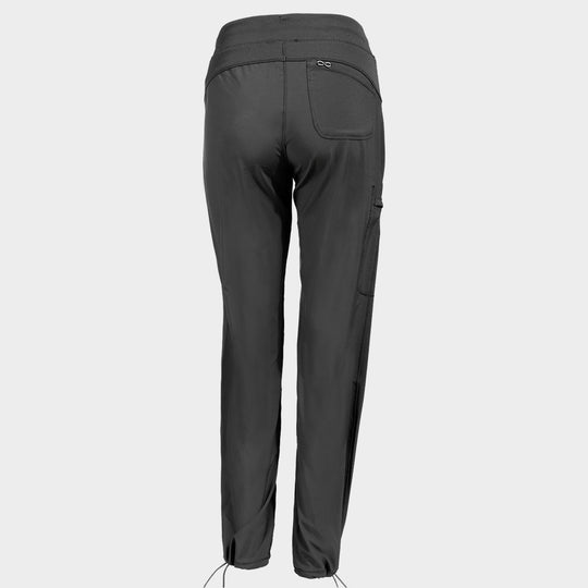 Γυναικείο ιατρικό παντελόνι CHEROKEE GREY CKE1123A - 2 — stenso.ro Γυναικείο ιατρικό παντελόνι CHEROKEE GREY CKE1123A - 2
