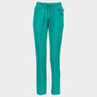 Women's medical pants CHEROKEE LIGHT PETROL CKE1123A - 1 — stenso.ro Women's medical pants CHEROKEE LIGHT PETROL CKE1123A - 1