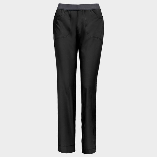 Γυναικείο ιατρικό παντελόνι CHEROKEE SLIM BLACK CKE1124A - 1 — stenso.ro Γυναικείο ιατρικό παντελόνι CHEROKEE SLIM BLACK CKE1124A - 1