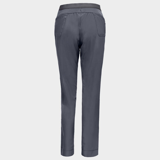 Γυναικείο ιατρικό παντελόνι CHEROKEE SLIM GREY CKE1124A - 2 — stenso.ro Γυναικείο ιατρικό παντελόνι CHEROKEE SLIM GREY CKE1124A - 2