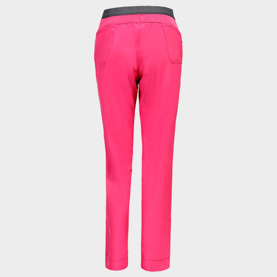 Women's medical pants CHEROKEE SLIM PINK CKE1124A - 2 — stenso.ro Women's medical pants CHEROKEE SLIM PINK CKE1124A - 2
