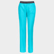 Women's medical pants CHEROKEE SLIM TURQUOISE CKE1124A - 1 — stenso.ro Women's medical pants CHEROKEE SLIM TURQUOISE CKE1124A - 1
