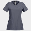 Дамска медицинска туника CHEROKEE WRAP GREY CKE2625A - 1 — stenso.ro Дамска медицинска туника CHEROKEE WRAP GREY CKE2625A - 1