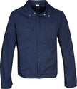 Дамско работно яке MARRAKECH DARK BLUE - 1 — stenso.ro Дамско работно яке MARRAKECH DARK BLUE - 1