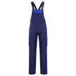 Работен полугащеризон ASIMO BLUE - 1 — stenso.ro Работен полугащеризон ASIMO BLUE - 1